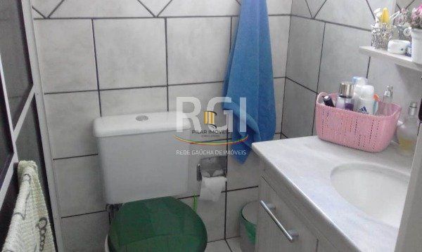 Apartamento para Venda - 58.9m², 2 dormitórios, Protásio Alves