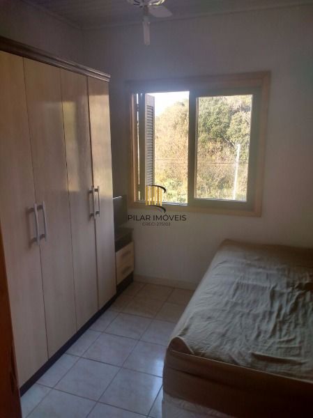 Casa para Venda - 80.24m², 2 dormitórios, 1 vaga - Restinga