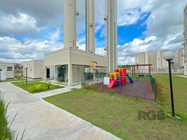 Apartamento 2 dormitórios no bairro Restinga