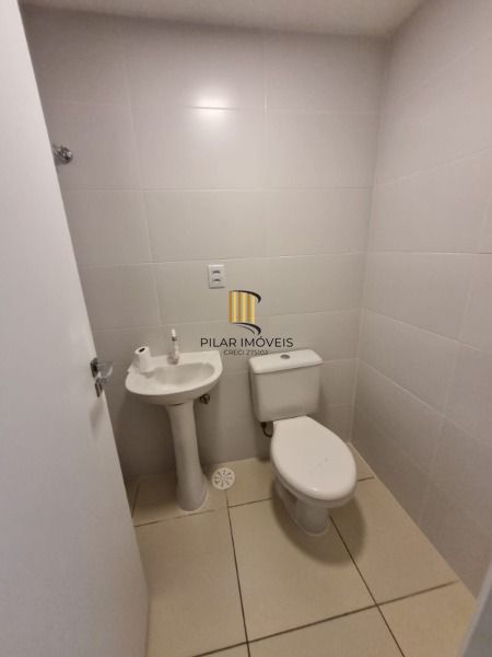 Apartamento 2 dormitórios no bairro Vila Assunção