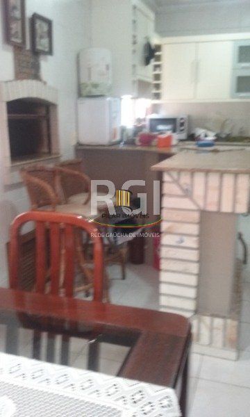 Casa Condominio para Venda - 240.5m², 3 dormitórios, sendo 1 suites, 2 vagas - Jardim Isabel