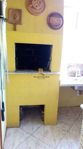 Casa Condominio para Venda - 125m², 2 dormitórios, sendo 2 suites, 1 vaga - Espirito Santo