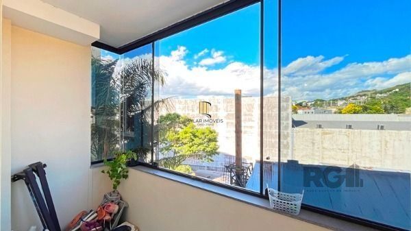 Apartamento 3 dormitórios no bairro Cavalhada