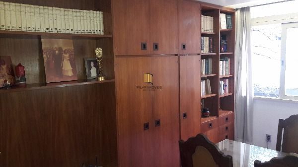 Apartamento para Venda - 202m², 3 dormitórios, sendo 1 suites, 1 vaga - Centro Histórico