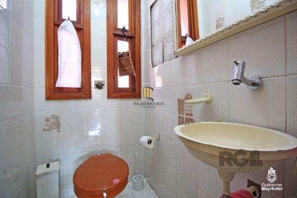 Casa para Venda - 365m², 3 dormitórios, sendo 1 suites, 4 vagas - Ipanema
