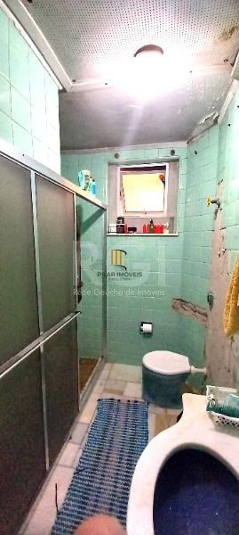 Apartamento para Venda - 91m², 3 dormitórios, sendo 1 suites, 1 vaga - Menino Deus