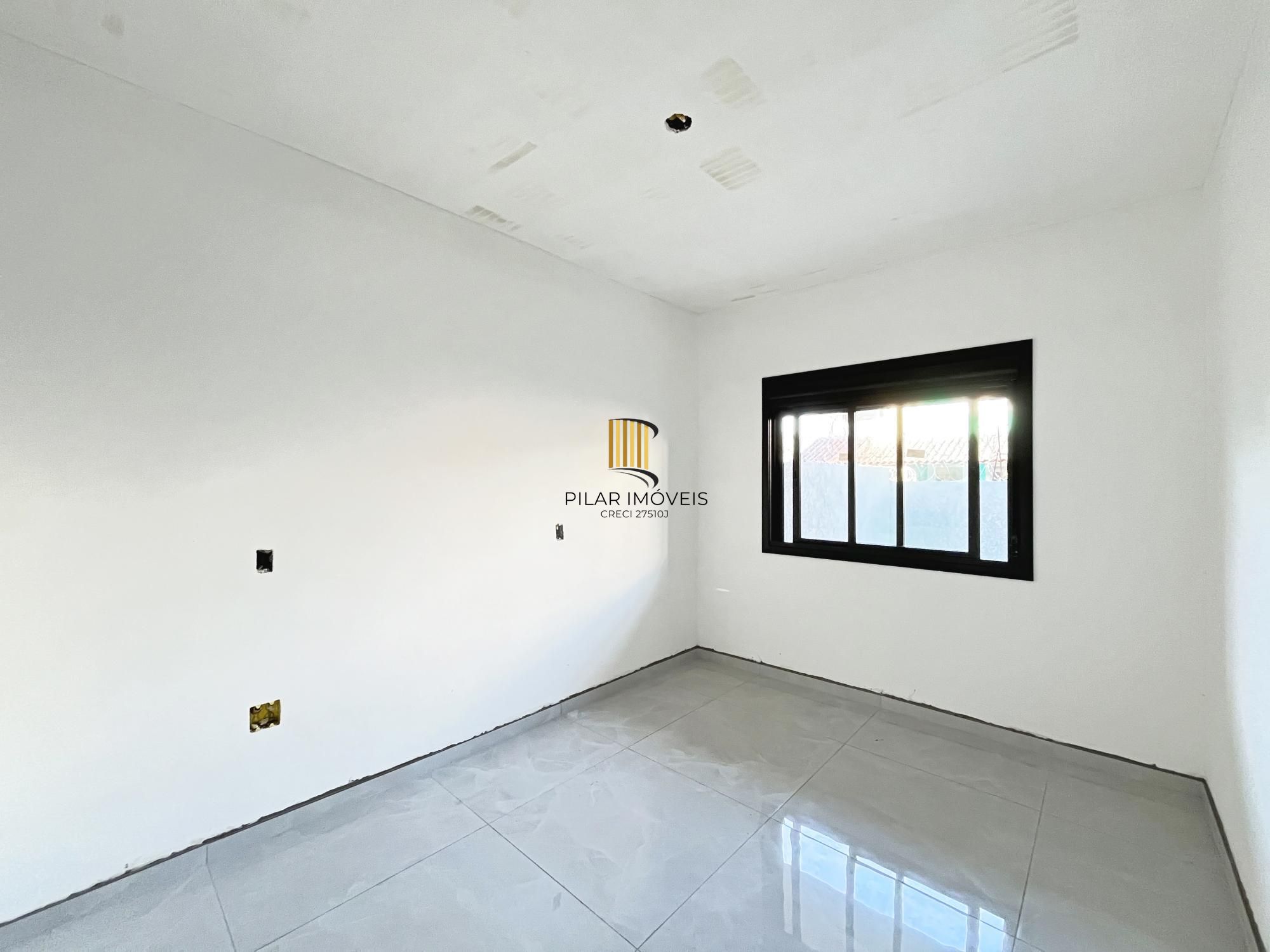 Casa Nova ! Térrea com 2 dormitórios sendo 1 suíte no Residencial Hípica Boulevard, zona sul de Porto Alegre !