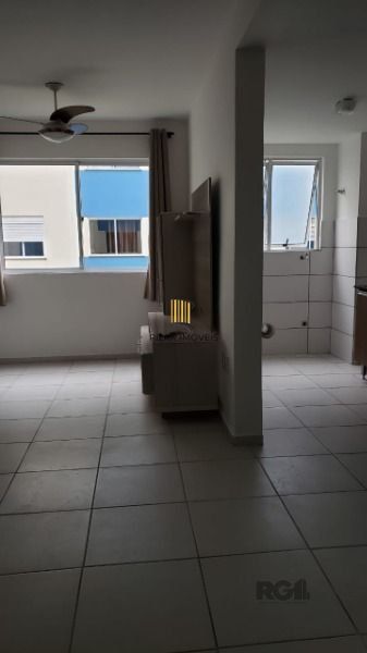 Apartamento em Porto Alegre, no bairro Chapéu do Sol, com 2 dormitório(s), e 2 banheiros, à venda.