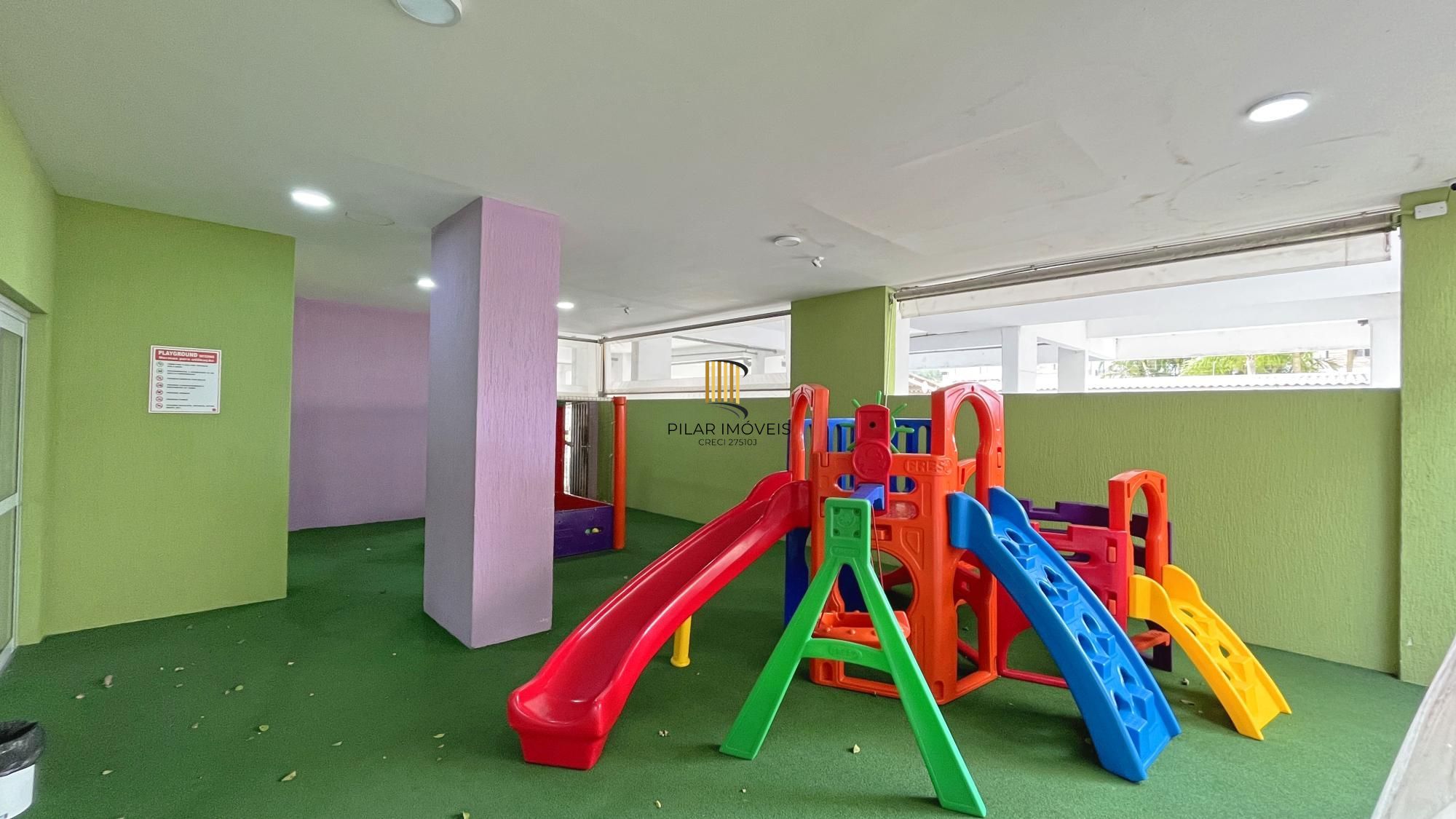 EXCELENTE APARTAMENTO à venda e também disponível para locação no coração do Bairro Tristeza. 2dorm. 1 suite, 70m2.