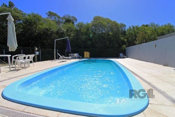 Casa Condominio para Venda - 137m², 3 dormitórios, sendo 1 suites, 3 vagas - Hípica