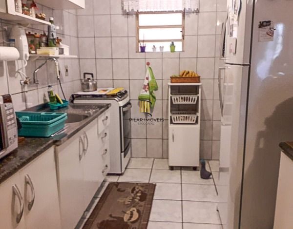 Casa Condominio para Venda - 72.87m², 3 dormitórios, sendo 1 suites, 1 vaga - Vila Nova