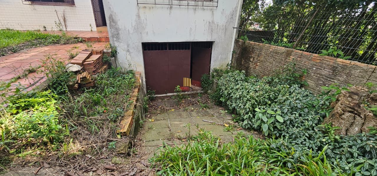 Casa 2 dormitórios no bairro Nonoai