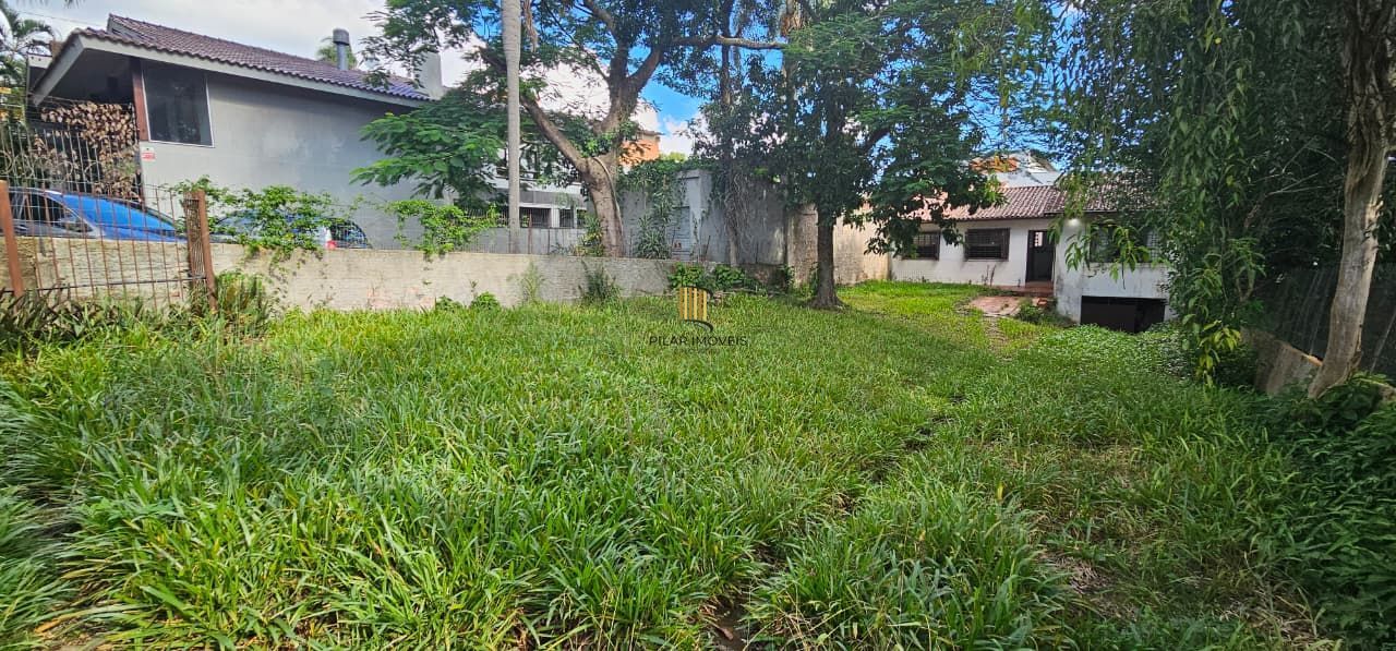 Casa 2 dormitórios no bairro Nonoai