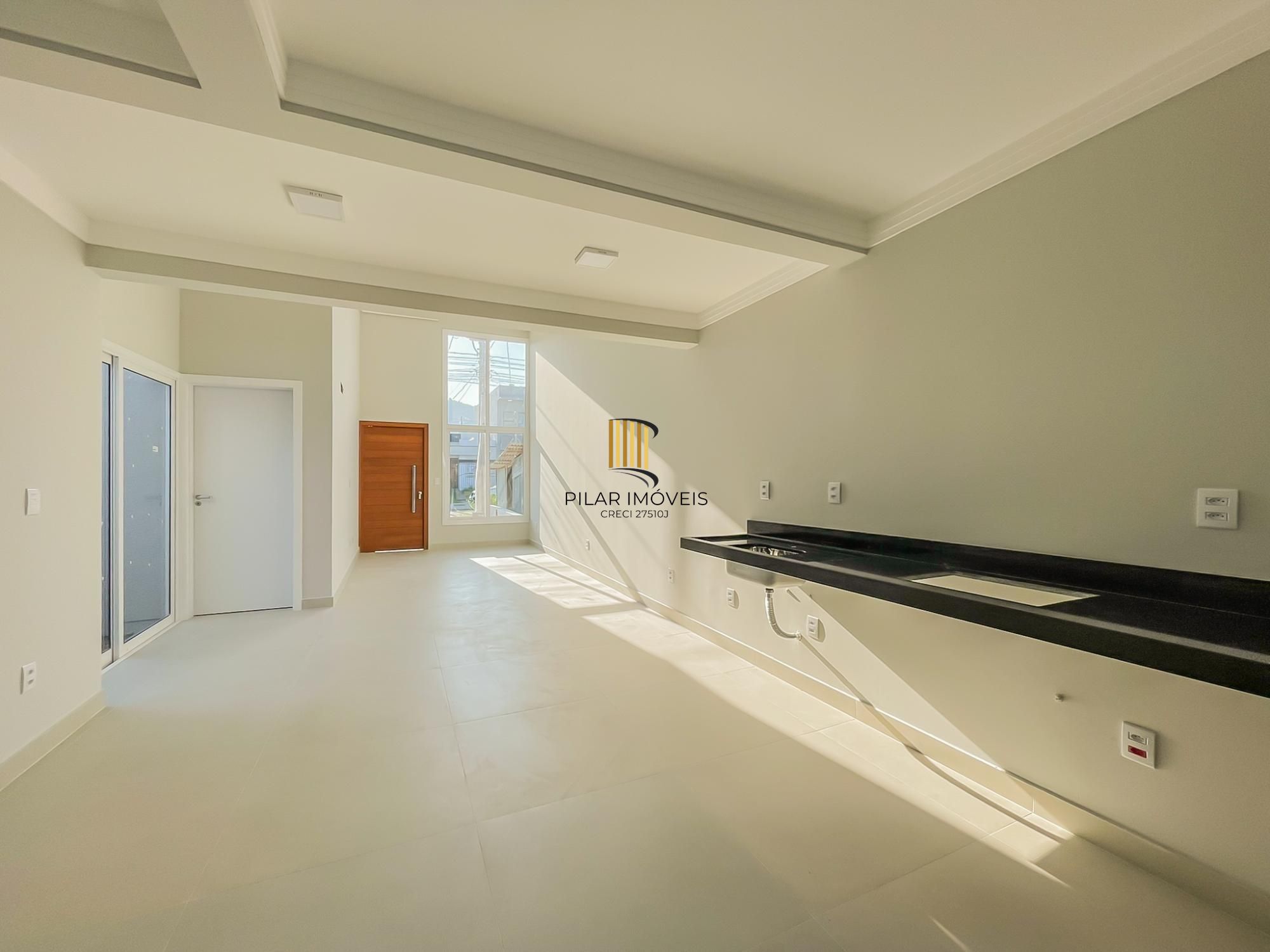 Residência com 3 dormitórios em excelente localização no bairro Hípica