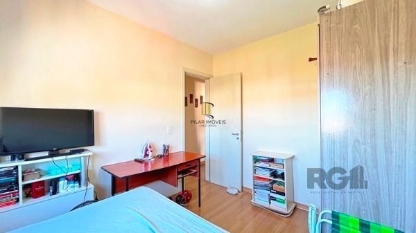 Apartamento 3 dormitórios no bairro Cavalhada