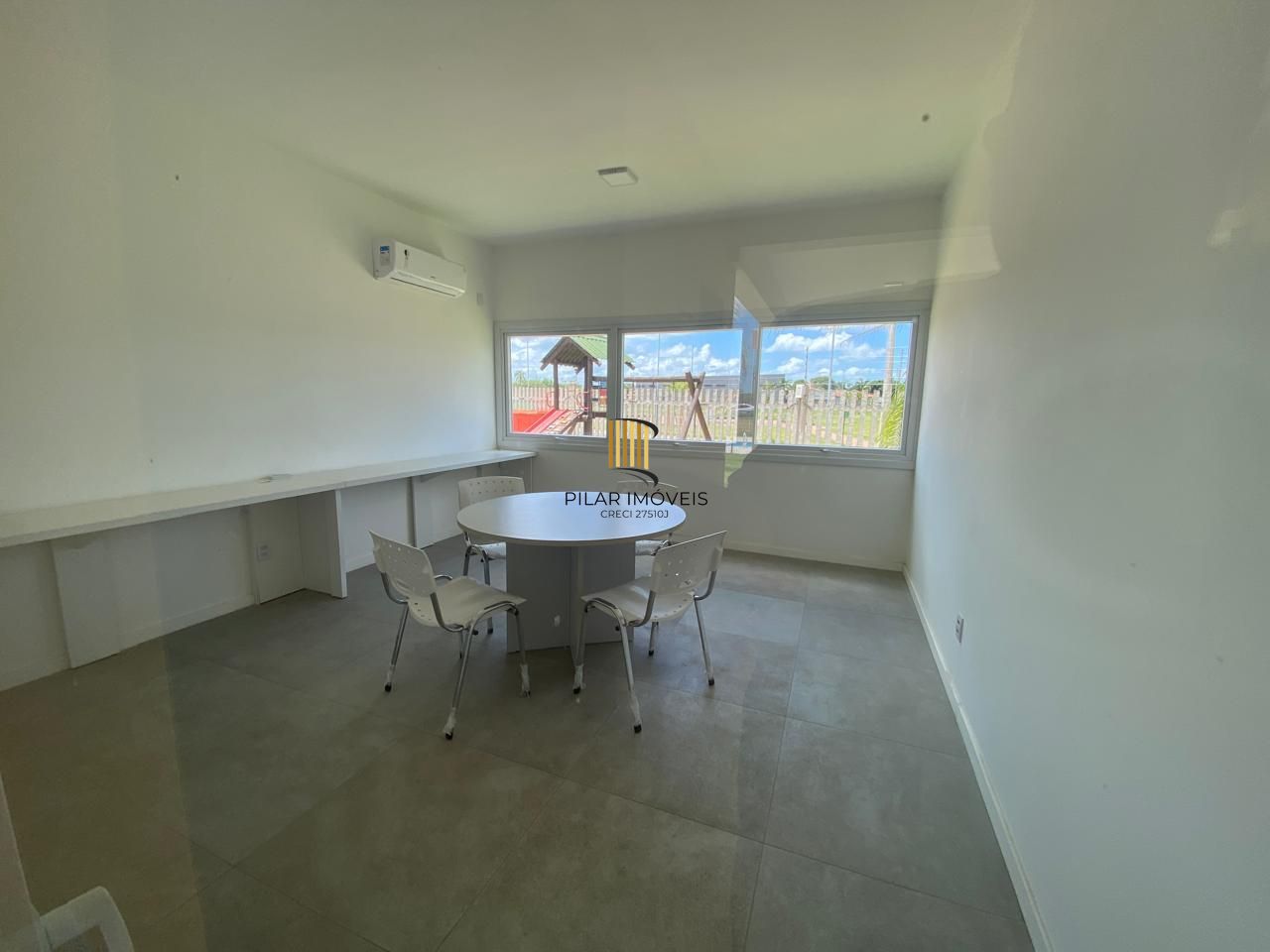 Terreno no bairro Hípica