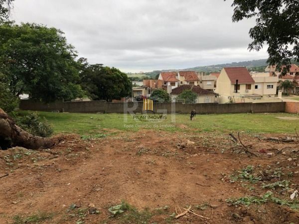 Terreno para Venda - 0m², 0 dormitórios, Campo Novo - Pilar Imóveis