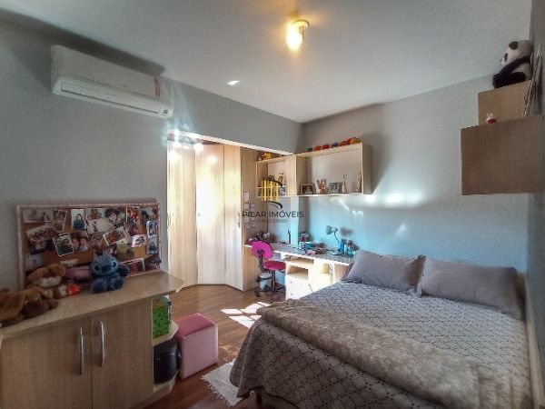 Casa Condominio para Venda - 201.78m², 3 dormitórios, sendo 1 suites, 2 vagas - Aberta dos Morros