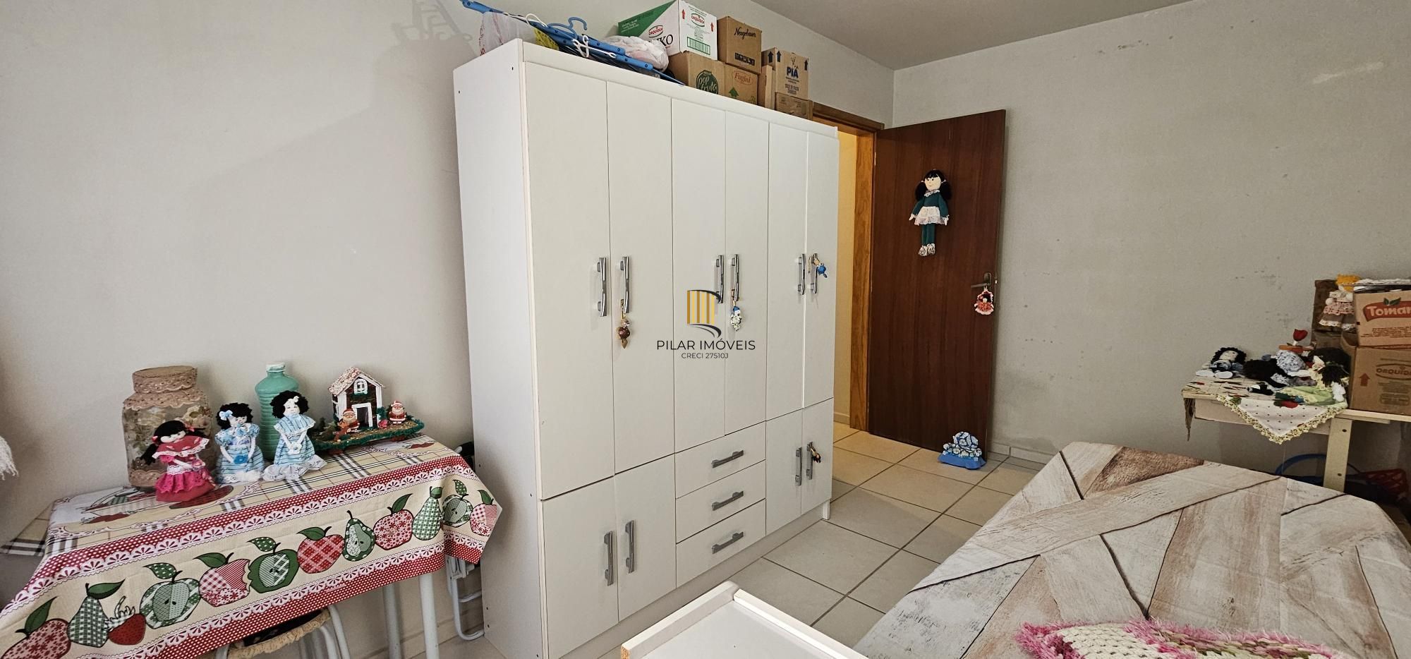 Apartamento 2 dormitórios no bairro Chapéu do Sol