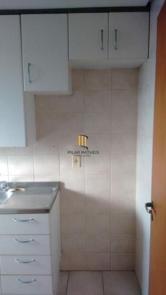 Apartamento para Venda - 49.47m², 2 dormitórios, 1 vaga - Jardim Leopoldina