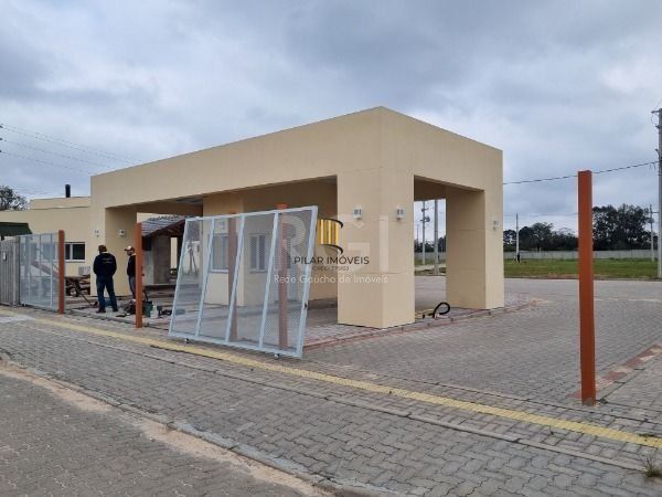Terreno para Venda - 0m², 0 dormitórios, Hípica