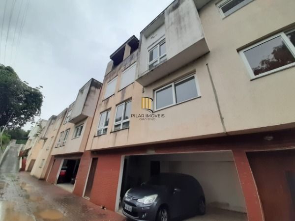 Casa Condominio em Porto Alegre, no bairro Ipanema, com 3 dormitório(s), e 3 banheiros, à venda. - Pilar Imóveis