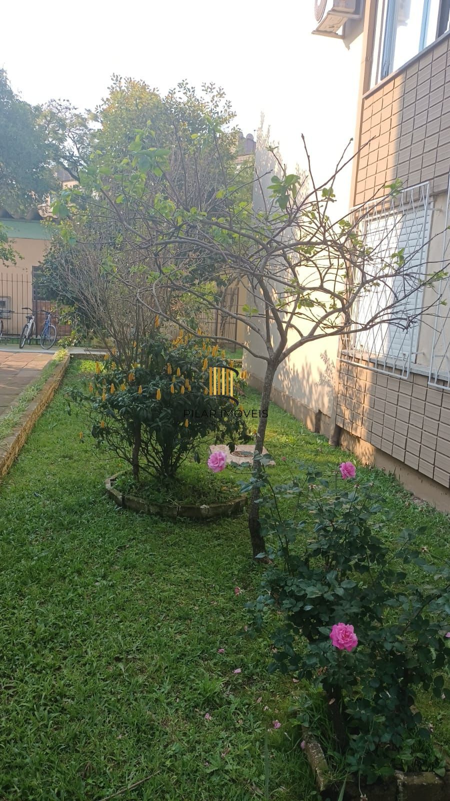 Apartamento 2 dormitórios no bairro Cavalhada
