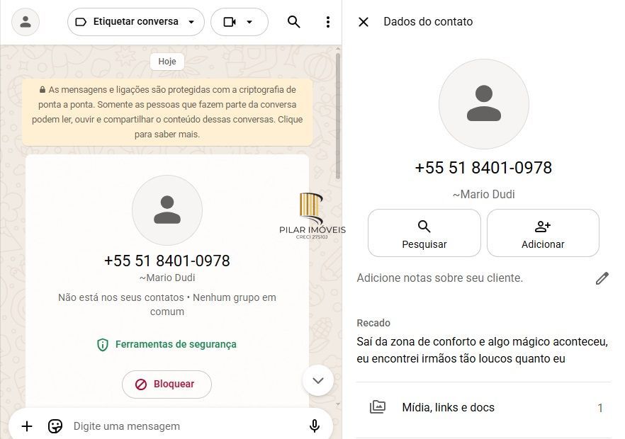 Casa 3 dormitórios no bairro Hípica