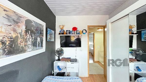 Casa Condominio em Porto Alegre, no bairro Hípica, com 3 dormitório(s), e 3 banheiros, à venda.