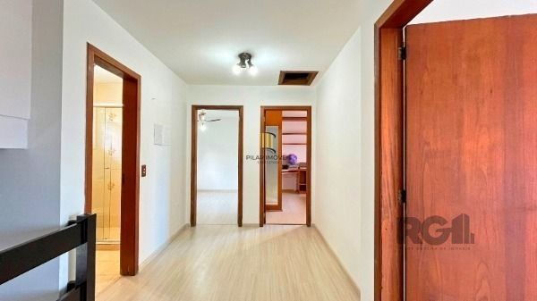 Casa para Venda - 206m², 3 dormitórios, sendo 1 suites, 4 vagas - Ipanema
