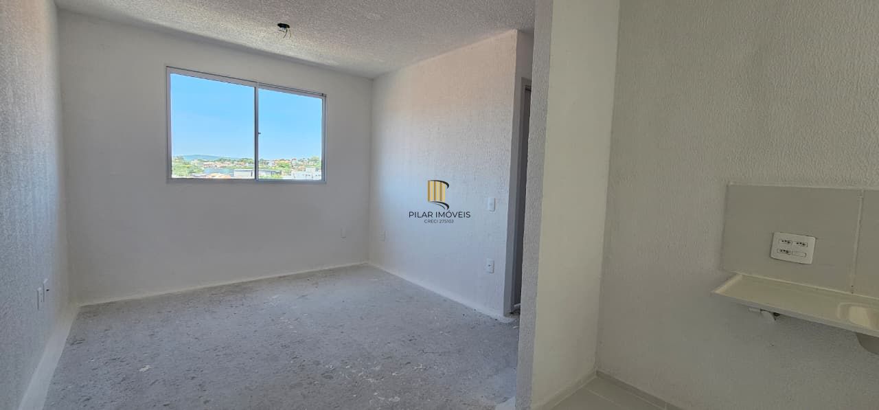 Apartamento 2 dormitórios no bairro Ipanema