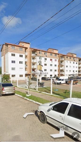 Apartamento em Porto Alegre, no bairro Restinga, com 2 dormitório(s), à venda.