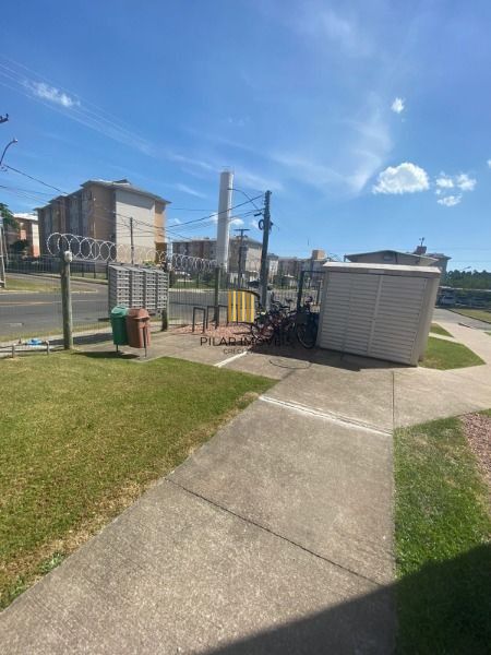 Apartamento em Porto Alegre, no bairro Restinga, com 2 dormitório(s), e 2 banheiros, à venda.