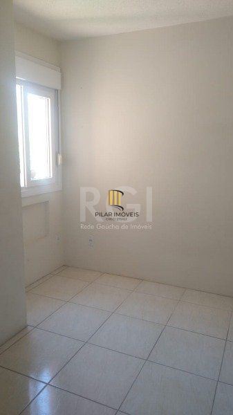 Apartamento para Venda - 47.78m², 2 dormitórios, 1 vaga - Restinga
