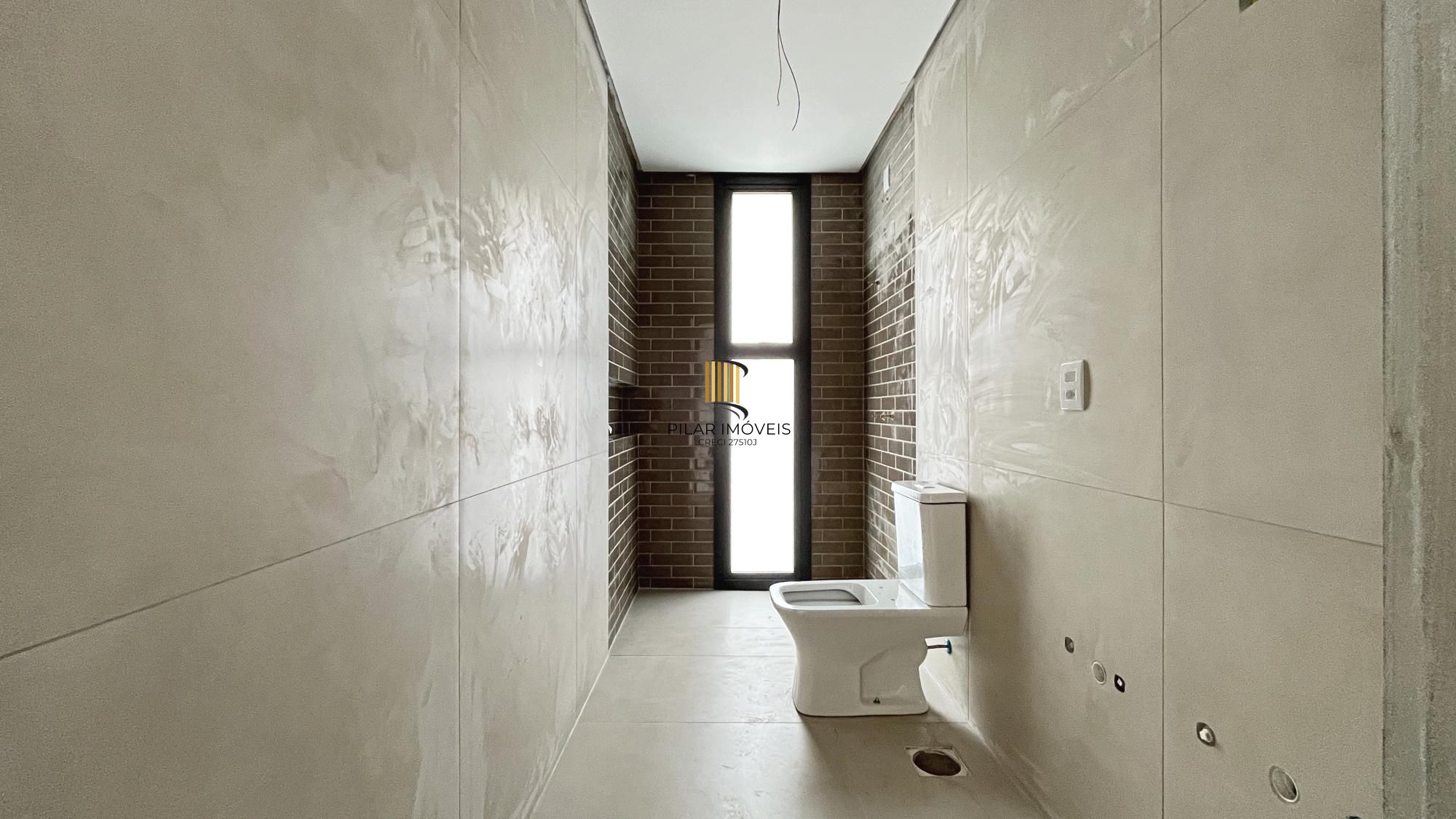 Casa Condominio em Porto Alegre, no bairro Hípica, com 3 dormitório(s), e 3 banheiros, à venda.