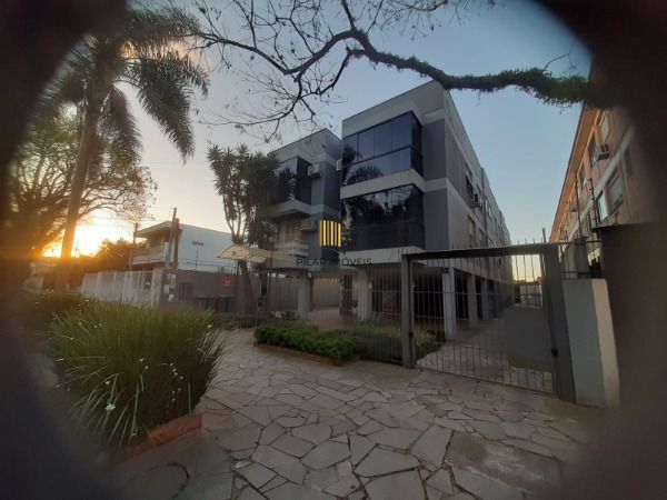 Apartamento 2 dormitórios no bairro Camaquã