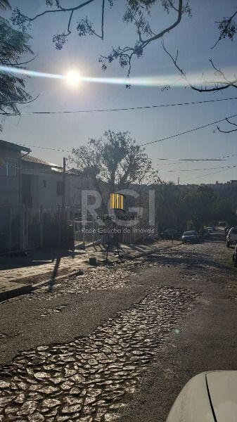 Apartamento para Venda - 49.21m², 1 dormitório, 1 vaga - Nonoai