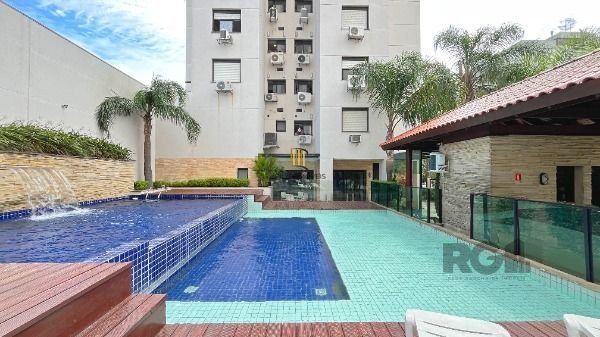 Apartamento 2 dormitórios no bairro Tristeza