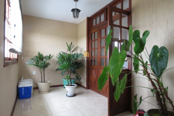 Casa para Venda - 283.6m², 4 dormitórios, sendo 2 suites, 1 vaga - Aberta dos Morros