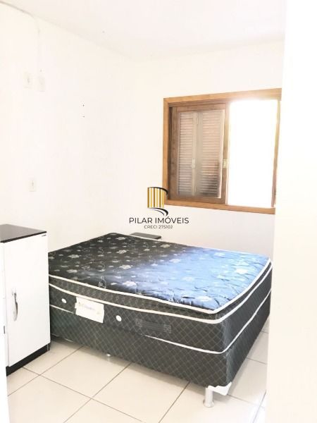 Casa para Venda - 66m², 2 dormitórios, 2 vagas - Hípica