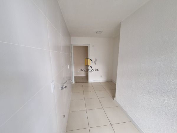 Apartamento 2 dormitórios no bairro Vila Assunção