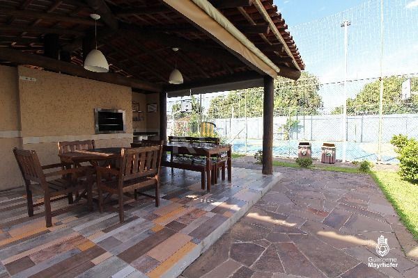 Casa Condominio para Venda - 153.56m², 3 dormitórios, sendo 1 suites, 2 vagas - Hípica