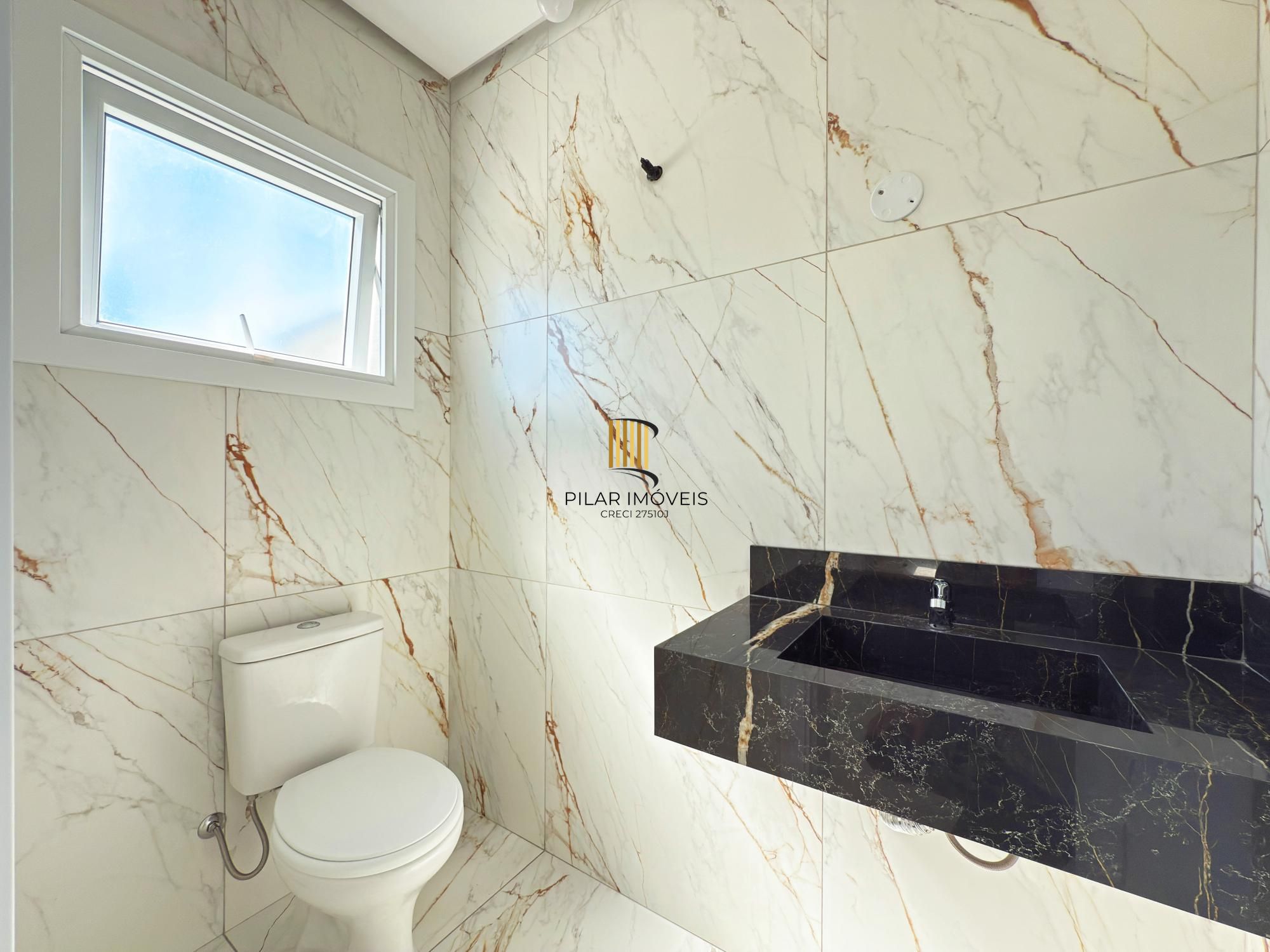 Sobrado no Condominio Fechado Nova Ipanema Garden - 03dormitórios - Hipica Zona Sul