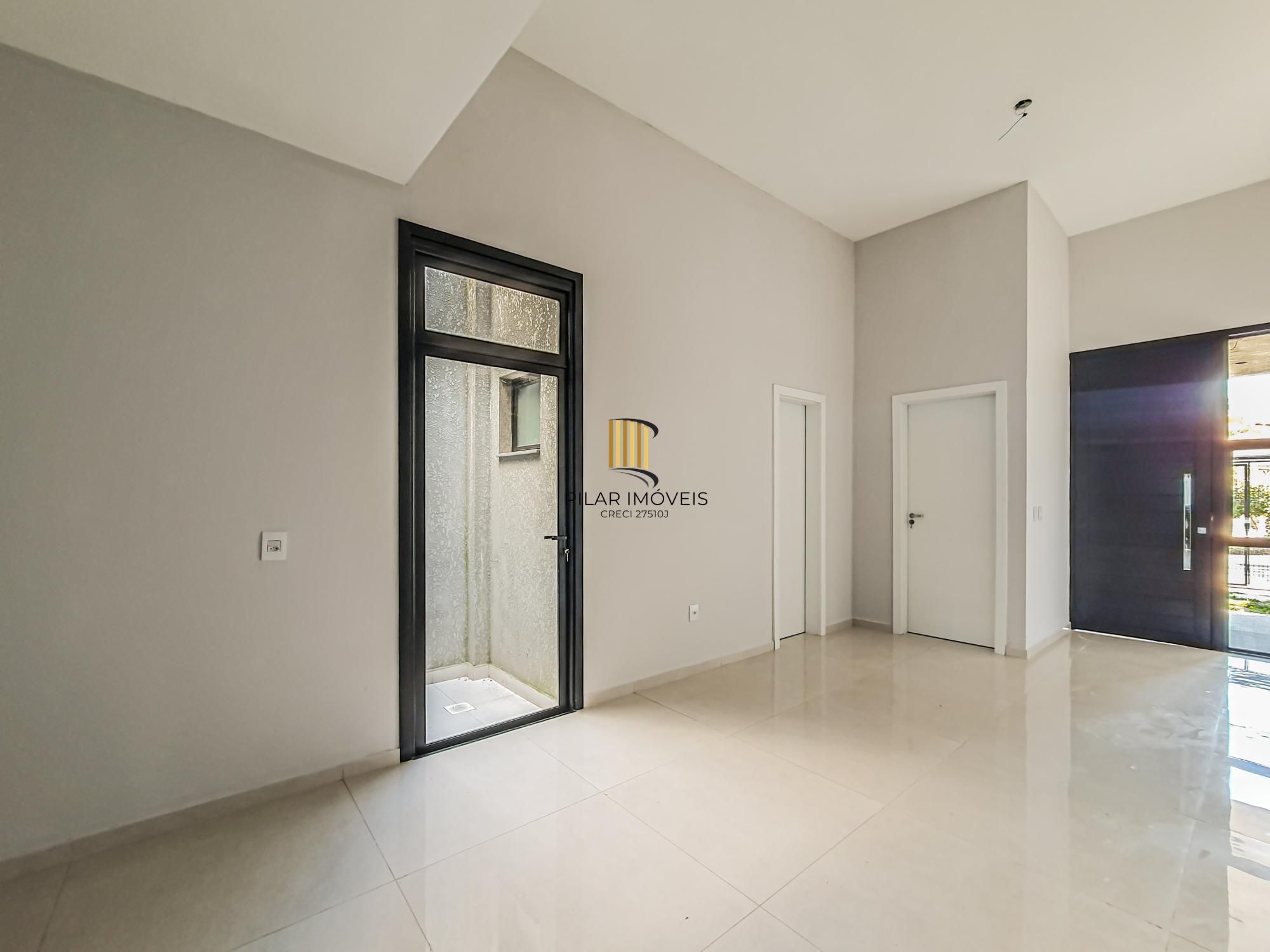 Casa Térrea com 2 dormitórios sendo 1 suíte no Residencial Hípica Boulevard, zona sul de Porto Alegre !