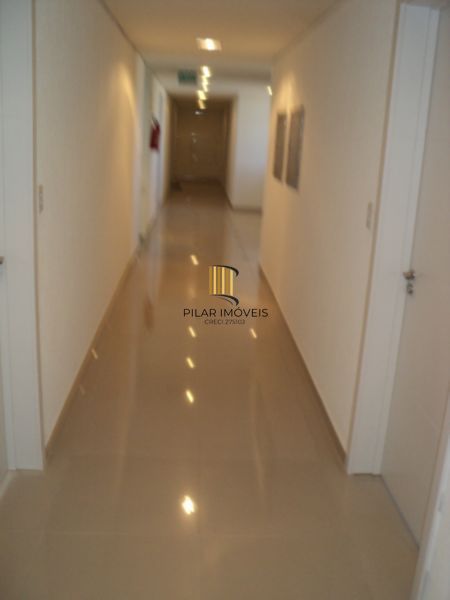 Conjunto/Sala para Venda - 46m², 0 dormitórios, Hípica