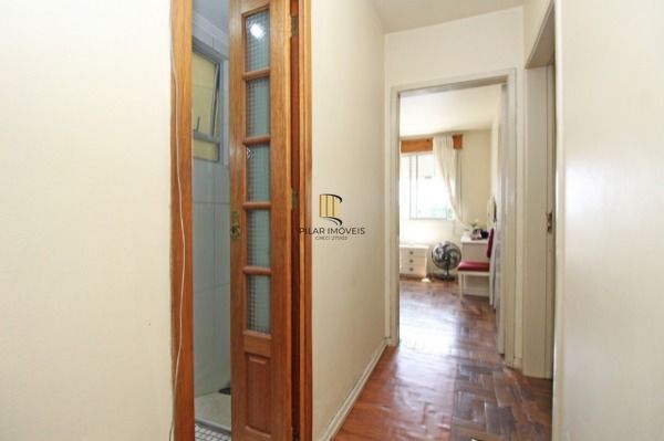 Apartamento para Venda - 69m², 3 dormitórios, Camaquã