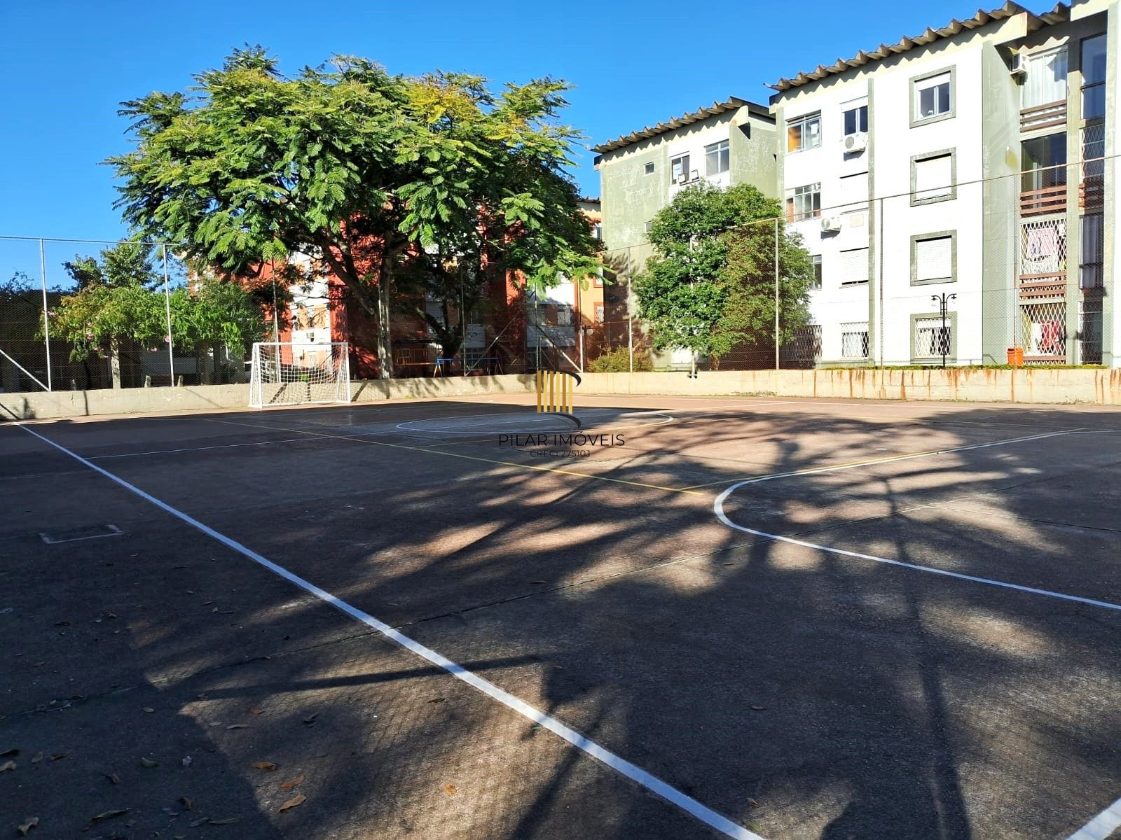 Apartamento 2 dormitórios no bairro Vila Nova