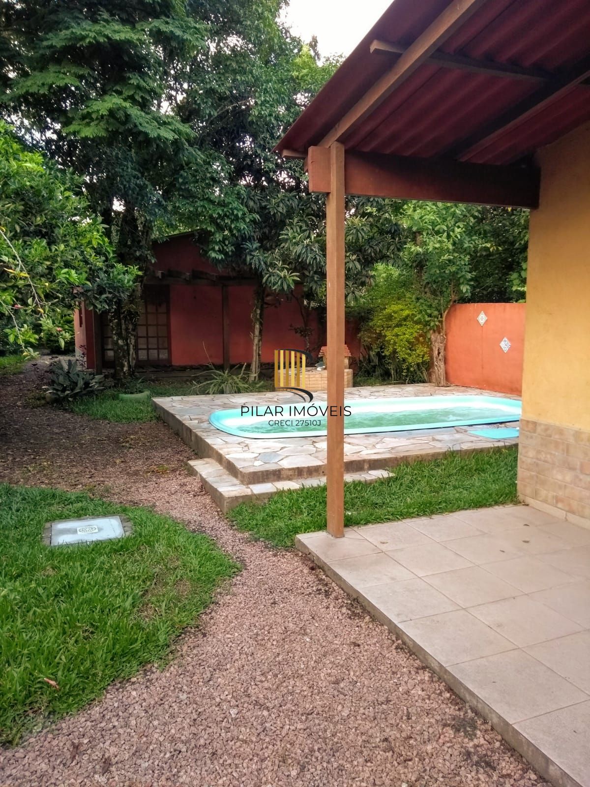 Casa 3 dormitórios no bairro Belém Velho