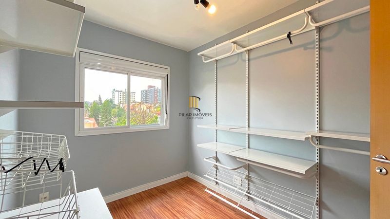 Apartamento 3 dormitórios no bairro Tristeza