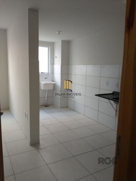 Apartamento 2 dormitórios no bairro Chapéu do Sol